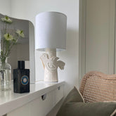 Paloma table lamp